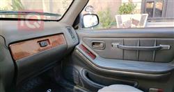 Daewoo Prince